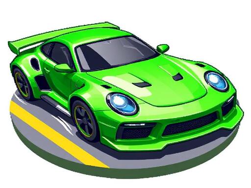 Play racing portal