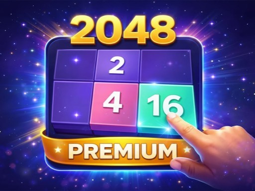 Thumbnail for 2048 Premium
