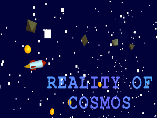 Play Real Cosmos