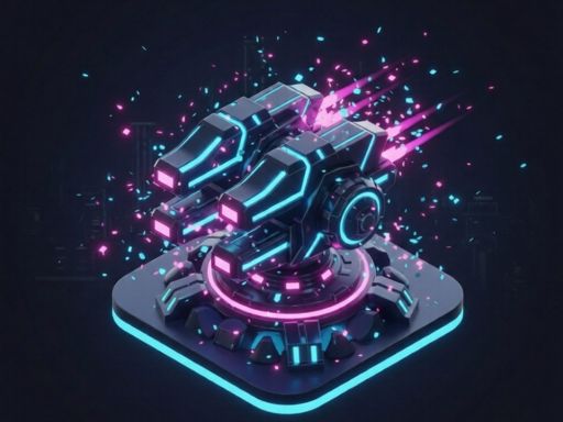 Thumbnail for Cannon Defenses