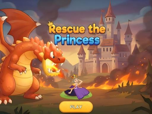 Thumbnail for Rescue The Princess
