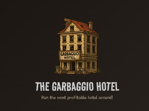 Thumbnail for The Garbaggio Hotel